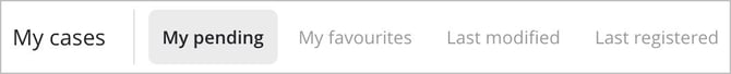 my cases_lists