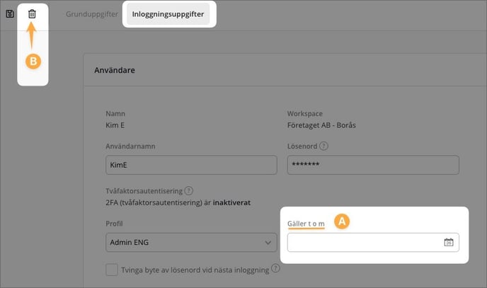 login_swe