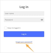login