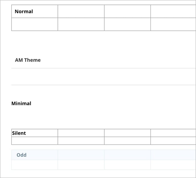 tables 2