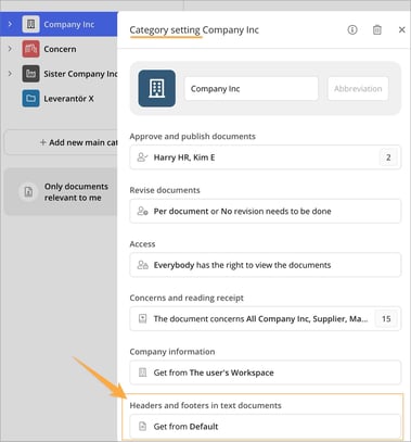 categorySetting