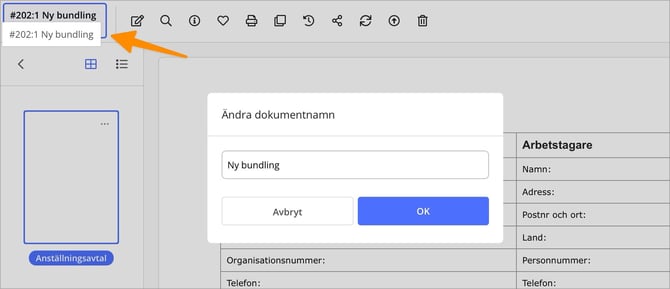 change_name_bundel_layout